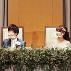 帝国ホテル 大阪の写真8枚目