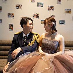 ベル・カシェットの写真8枚目