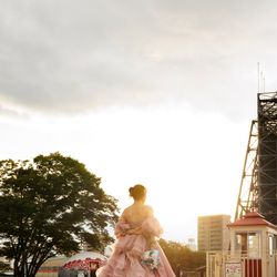 ベル・カシェットの写真23枚目