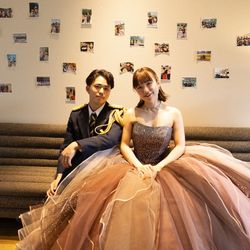 ベル・カシェットの写真16枚目