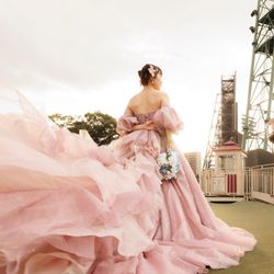 ベル・カシェットの写真35枚目