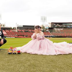 ベル・カシェットの写真14枚目