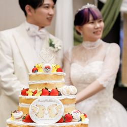 ラグナヴェール名古屋の写真1枚目