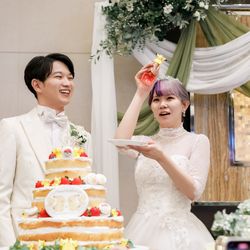 ラグナヴェール名古屋の写真15枚目