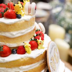 ラグナヴェール名古屋の写真31枚目