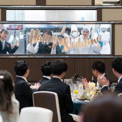 ラグナヴェール名古屋の写真23枚目