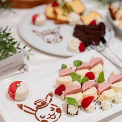 ラグナヴェール名古屋の写真17枚目