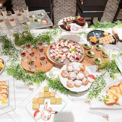 ラグナヴェール名古屋の写真35枚目