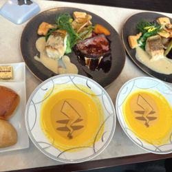 ラグナヴェール名古屋の写真9枚目