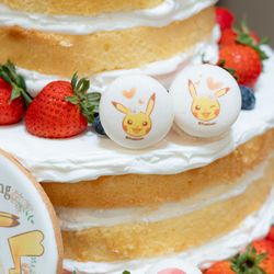 ラグナヴェール名古屋の写真12枚目