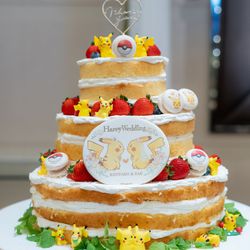 ラグナヴェール名古屋の写真13枚目