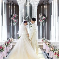 ラグナヴェール名古屋の写真16枚目