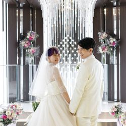 ラグナヴェール名古屋の写真11枚目