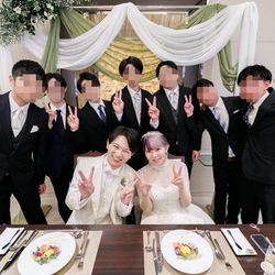 ラグナヴェール名古屋の写真24枚目