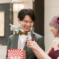 ラグナヴェール名古屋の写真4枚目