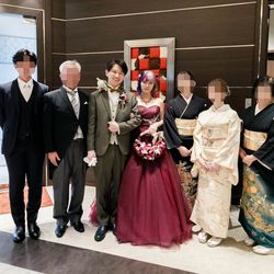 ラグナヴェール名古屋の写真5枚目