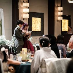 ラグナヴェール名古屋の写真27枚目