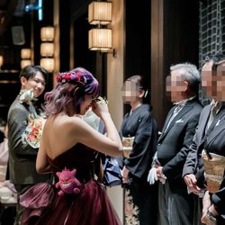 ラグナヴェール名古屋の写真9枚目