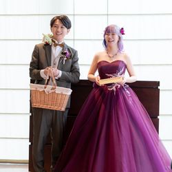 ラグナヴェール名古屋の写真4枚目