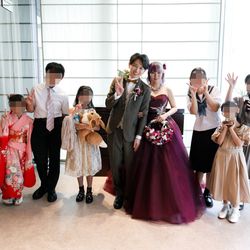 ラグナヴェール名古屋の写真31枚目