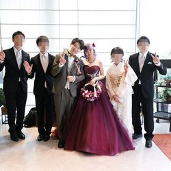 ラグナヴェール名古屋の写真5枚目