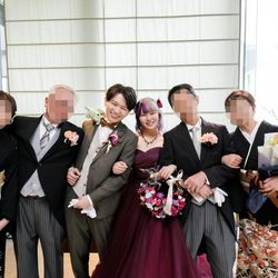 ラグナヴェール名古屋の写真1枚目