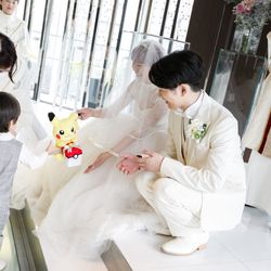 ラグナヴェール名古屋の写真9枚目