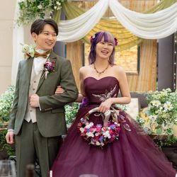 ラグナヴェール名古屋の写真15枚目