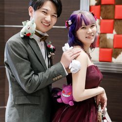 ラグナヴェール名古屋の写真29枚目