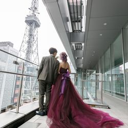 ラグナヴェール名古屋の写真8枚目