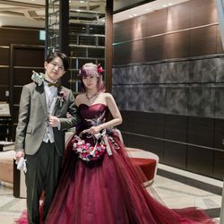 ラグナヴェール名古屋の写真8枚目