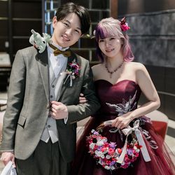 ラグナヴェール名古屋の写真3枚目