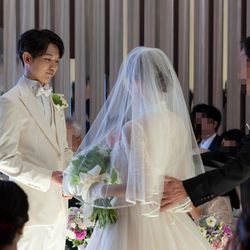 ラグナヴェール名古屋の写真21枚目