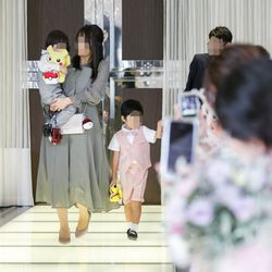 ラグナヴェール名古屋の写真23枚目