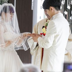 ラグナヴェール名古屋の写真24枚目