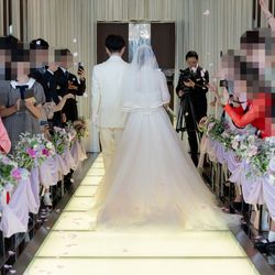 ラグナヴェール名古屋の写真5枚目