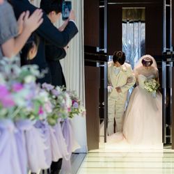 ラグナヴェール名古屋の写真28枚目