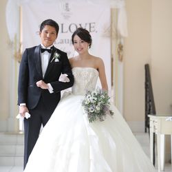 京都 アートグレイス ウエディングヒルズの写真5枚目