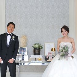 京都 アートグレイス ウエディングヒルズの写真9枚目