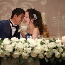 京都 アートグレイス ウエディングヒルズの写真10枚目