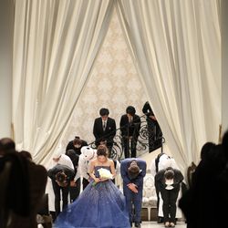 京都 アートグレイス ウエディングヒルズの写真2枚目