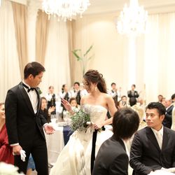 京都 アートグレイス ウエディングヒルズの写真2枚目