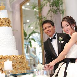 京都 アートグレイス ウエディングヒルズの写真12枚目