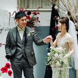 ベイサイド迎賓館 神戸の写真31枚目