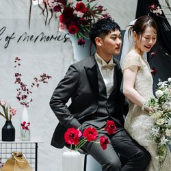 ベイサイド迎賓館 神戸の写真36枚目