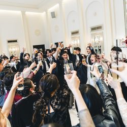 ベイサイド迎賓館 神戸の写真3枚目