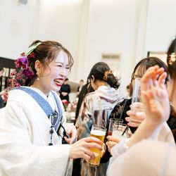 ベイサイド迎賓館 神戸の写真1枚目