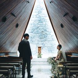 ベイサイド迎賓館 神戸の写真33枚目