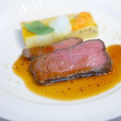 ホテルオークラ京都の写真2枚目