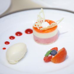 ホテルオークラ京都の写真1枚目